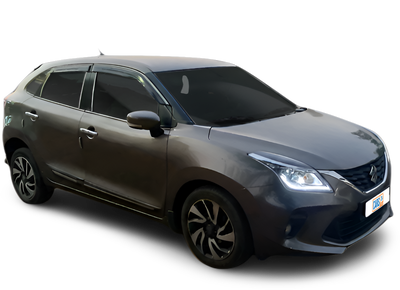 Maruti Baleno-img